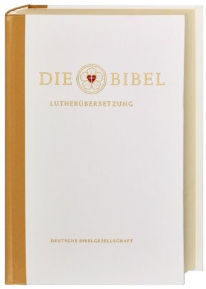 Die Bibel, Lutherübersetzung revidiert 2017, Traubibel