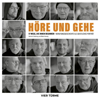 Höre und gehe