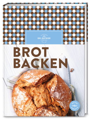 Dr. Oetker - Brot backen