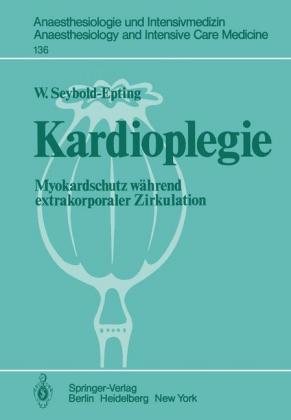 Kardioplegie