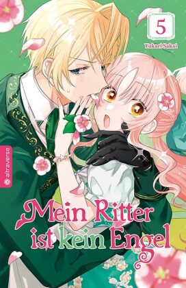 Mein Ritter ist kein Engel 05
