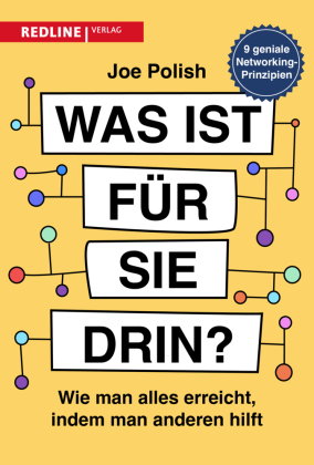 Was ist für sie drin?