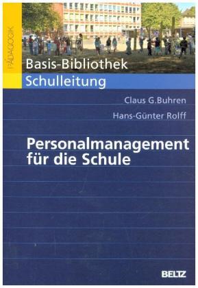 Personalmanagement für die Schule