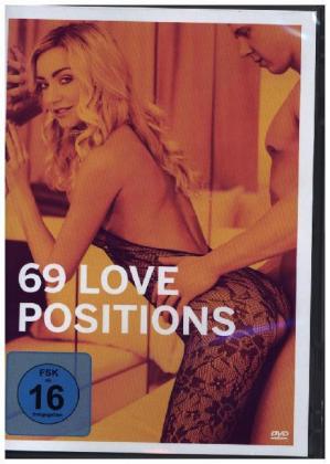 69 Love Positions, 1 DVD