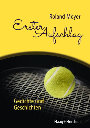 Erster Aufschlag
