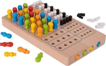 Master Logic (Kinderspiel)