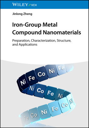 Iron-Group Metal Compound Nanomaterials