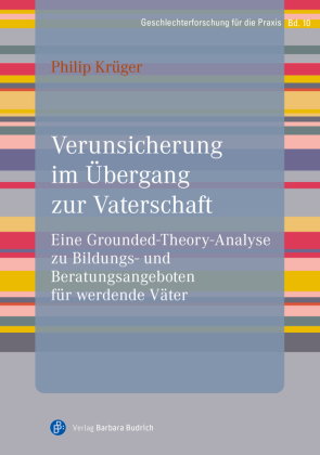 Verunsicherung im Übergang zur Vaterschaft