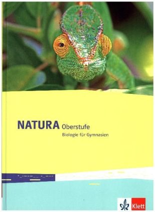 Natura Biologie Oberstufe