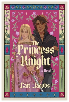The Princess Knight