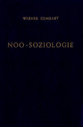 Noo-Soziologie.
