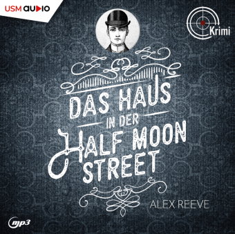 Das Haus in der Half Moon Street