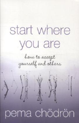Start Where You Are