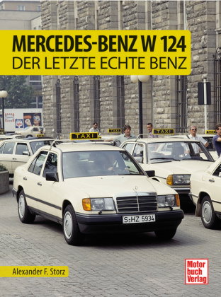 Mercedes-Benz W 124