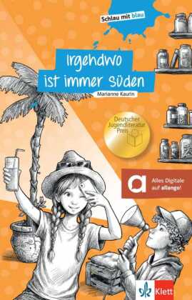 Irgendwo ist immer Süden