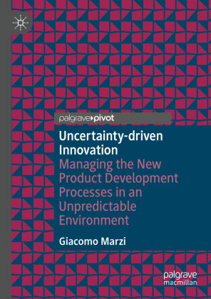 Uncertainty-driven Innovation
