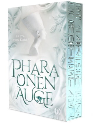 Pharaonenauge