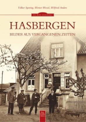 Hasbergen