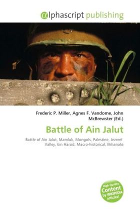 Battle of Ain Jalut