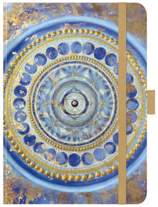 Premium Timer Big "Intuition" 2027