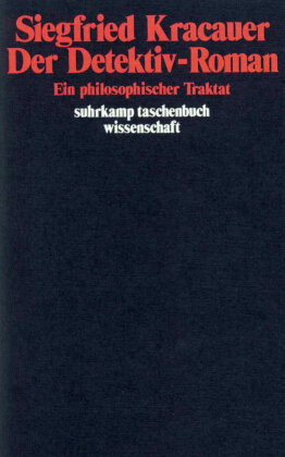 Der Detektiv-Roman