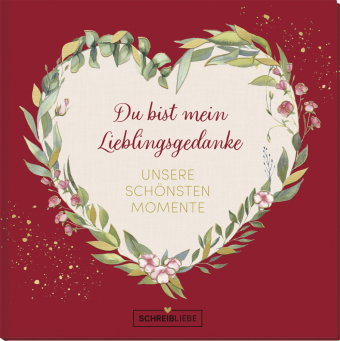 Erinnerungsbuch-Lieblingsgedanke