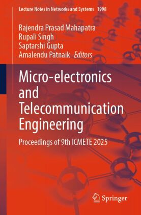 Micro-electronics and Telecommunication Engineering