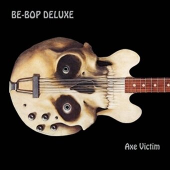 Axe Victim, 2 Audio-CD (Remastered and Expanded Edition)