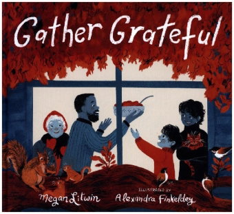 Gather Grateful