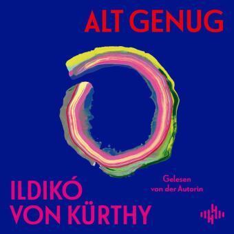 Alt genug, 5 Audio-CD