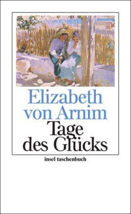 Tage des Glücks