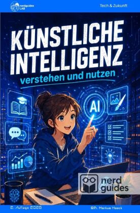 Künstliche Intelligenz - verstehen und nutzen