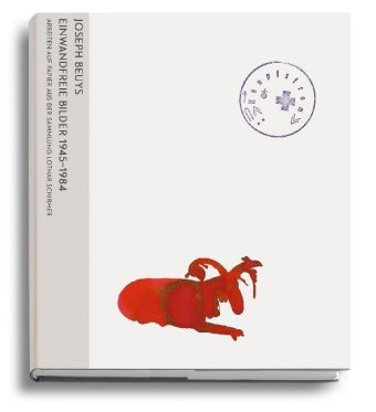 Arbeiten auf Papier 1945-1985