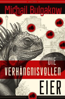 Die verhängnisvollen Eier und Notizen auf Manschetten