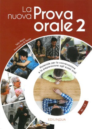 La Nuova Prova Orale 2