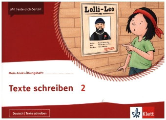 Texte schreiben 2
