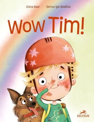 Wow Tim!
