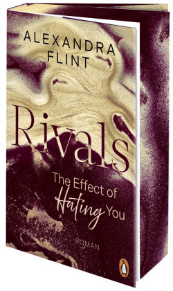 The Effect of Hating You