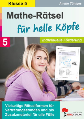 5. Schuljahr