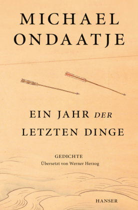 Ein Jahr der letzten Dinge