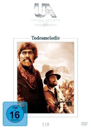 Todesmelodie, 1 DVD