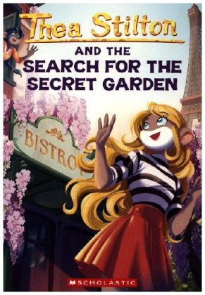 The Search for the Secret Garden
