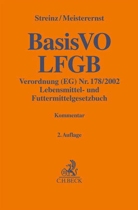 BasisVO / LFGB
