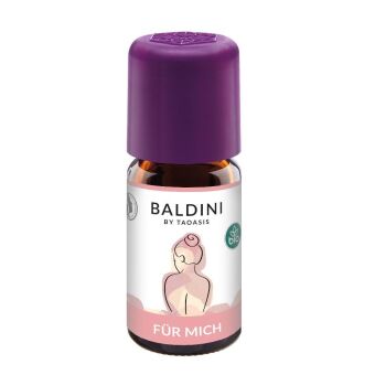 Baldini Für mich Duftkompo. Bio 5ml