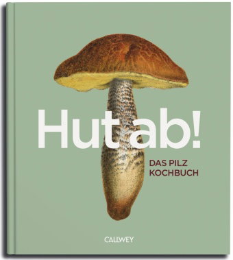 HUT AB!