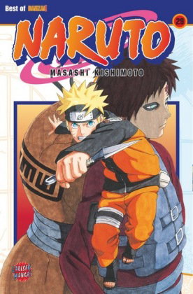 Naruto 29