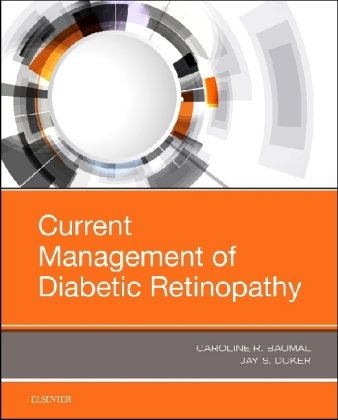 Current Management of Diabetic Retinopathy