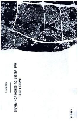 Was weißt du schon von Prärie