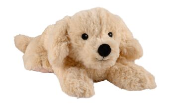Wärmestofftier Warmies Golden Retriever