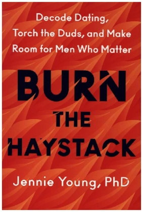 Burn the Haystack